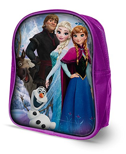 Star Licensing Licensing Sac à dos enfants, Multicolore