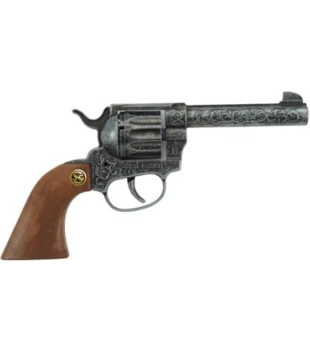 Anello Vintage Urban Metal Gun Crystal Clear Bling - Strass E Cristalli - Taglia Regolabile