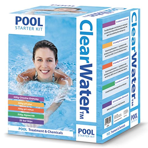 Preisvergleich Produktbild Clearwater Bestway Grundreiniger-Set für Schwimmbecken