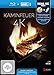 Kaminfeuer 4K (UHD Stick in Real 4K + Blu-ray) - Limited Edition [Blu-ray]