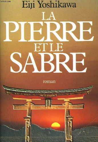 couverture de : PIERRE ET LE SABRE [LA]