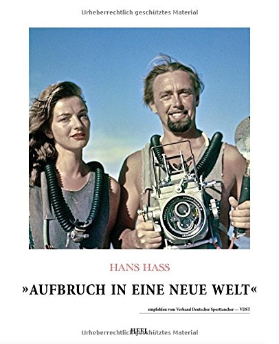 Download Hans Hass - Aufbruch in eine neue Welt Download Hans Hass - Aufbruch in eine neue Welt