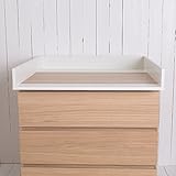 Puckdaddy Wickelaufsatz Wickeltischaufsatz für Kommoden mit 48-51cm Tiefe. Neu! - 3