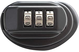 Rottner GunControl Gun Lock