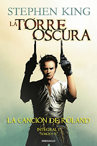 Download La Torre Oscura. La canción de Roland: Integral I. Tomos 1-5 (BESTSELLER-COMIC)