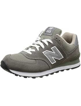 New Balance Herren 574 Core Low-Top