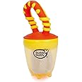 Buddsbuddy Elite Fruit and Food Nibbler, BB7176, (Yellow)