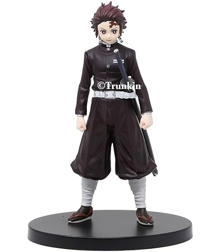 特撮 Kimetsu no Yaiba Giyu Tomioka vol.5 Figure Amazon.com: Banpresto Kimetsu no Yaiba Giyu Tomioka vol.5