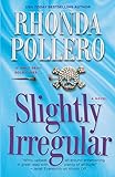 Image de Slightly Irregular (Finley Anderson Tanner Mysteries) (English Edition)