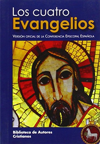 Los cuatro Evangelios: Versión oficial de la Conferencia Episcopal Española livre