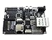 Produktbild Asiawill W5100 Ethernet Modul mit POE/Xbee und SD Kartenslot Entwicklungsboard für Arduino