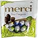 Produktbild merci feine Ostergrüße, 4 Sorten (120g Beutel)