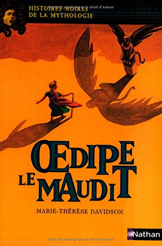 Oedipe le maudit