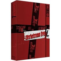 50. Christmas EveL yes24 特典 アイエン 51JRw87VcYL._AC_UL210_SR210,