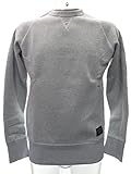  Sudadera Levi\'s: Skate Crew Fleece Rollerskate GR M