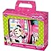 Produktbild Joy Toy 759573 Jausenbox mit Trinkflasche "Minnie" 400 ml