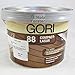 Produktbild Gori 88 Compact Holz Lasur Sonderfarbton 2075 Antikweiß, 2,25Liter