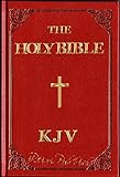 Image de The Holy Bible: (King James Version , Illustrated) (English Edition)