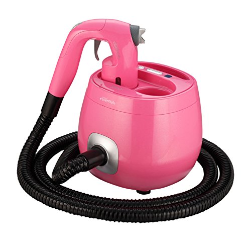 Tanning Essentials Pro V Spray Tan System, Fuchsia Pink