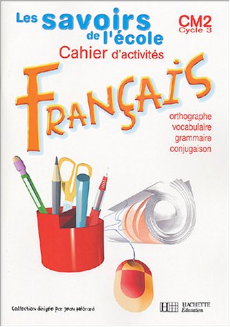 Français CM2
