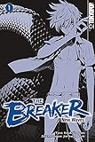 The Breaker - New Waves 01 by
