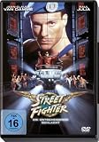 Street Fighter - Jean-Claude Damme