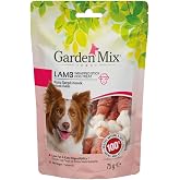 Garden Mix Kuzu Sargili Kemik K&ouml;pek &Ouml;d&uuml;l&uuml; 75 Gr