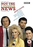 Not The Nine O'Clock News - The Best of Not The Nine O'Clock News - Vol. 1 [UK Import] - Rowan Atkinson