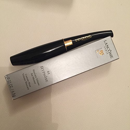 Price comparison product image LANCOME L'extreme BLACK Hypnose MASCARA black