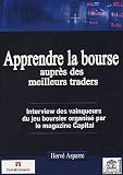 Image de Apprendre la bourse auprès des meilleurs traders : Interview des vainqueurs du jeu boursier organisé par le mensuel Capital