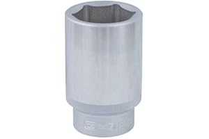 KS Tools 917.1306 1/2" Bussola esagonale,lunga,35mm