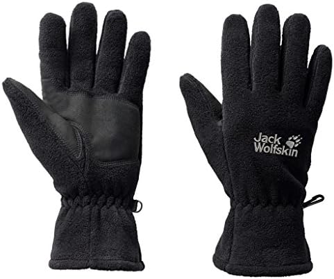 Jack Wolfskin Artist Glove