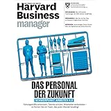 Harvard Business Manager 11/2016: Das Personal der Zukunft