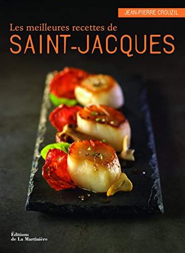 Download Les Meilleures recettes de saint-jacques Download Les Meilleures recettes de saint-jacques