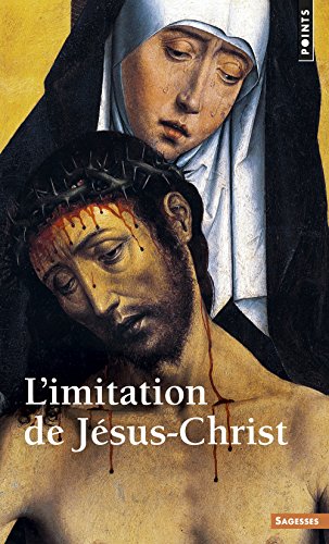 Download L'Imitation de Jésus-Christ