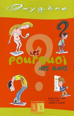 Les Pourquoi des ados