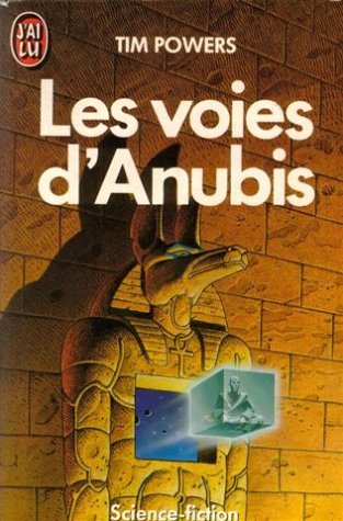Download Les Voies d'Anubis Download Les Voies d'Anubis