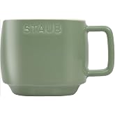 Staub Ceramique Kupa 250 ml, seramik, okalipt&uuml;s