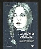 Image de LAS MUJERES DE LA LUNA (El Café Cajal)