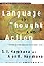 Language in Thought and Action: Fifth Edition by 