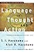 Language in Thought and Action: Fifth Edition by 