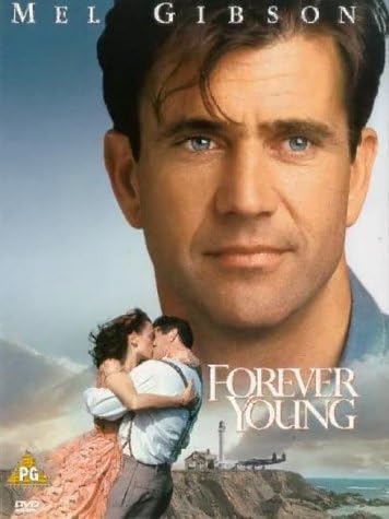 Forever Young [DVD] [1993] [1992]