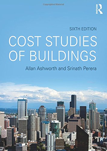 Download Cost Studies of Buildings