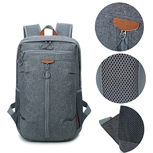 feehan Herren Rucksack Campus  campus fahrrad campus damencampus umh  ngetasche  grau 