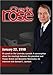 Charlie Rose (January 22, 1998) [DVD] [NTSC]