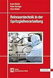 Image de Reinraumtechnik in der Spritzgießverarbeitung