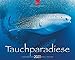 Tauchparadiese: Original Stürtz-Kalender 2020 - Großformat-Kalender 60 x 48 cm by