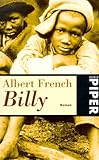 Cover zum Buch Billy