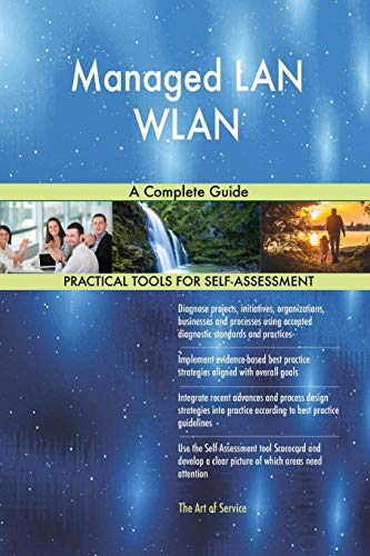 Preisvergleich Produktbild Managed LAN Wlan a Complete Guide