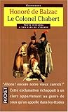 Le Colonel Chabert